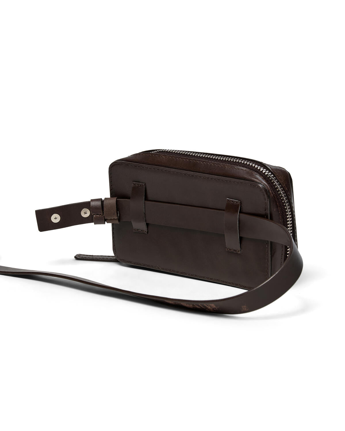 Elin bæltetaske - Chocolate Torte